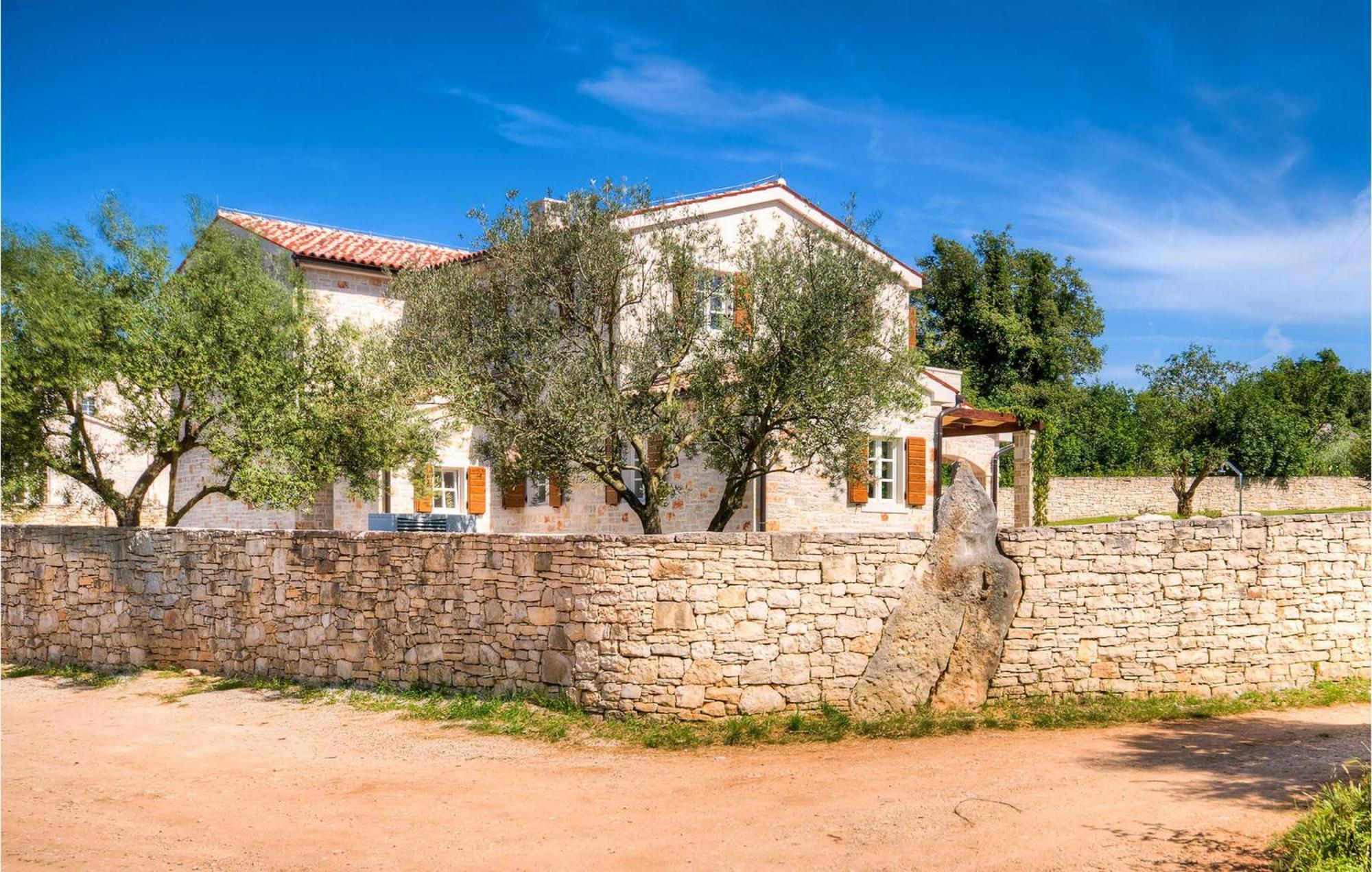 Edison Ferienhaus Poreč